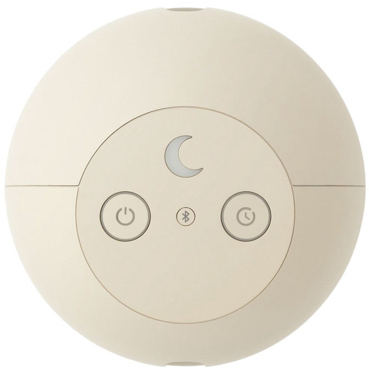 Moonboon Warm Sand Vuggemotor Connect Premium