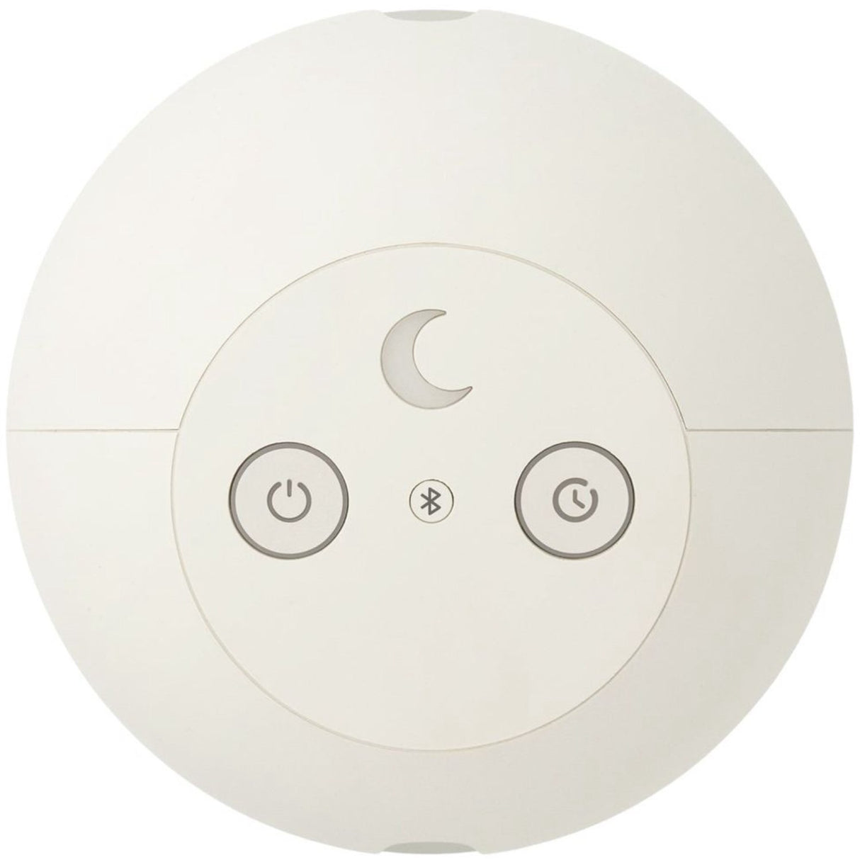 Moonboon Cream White Vuggemotor Connect Premium