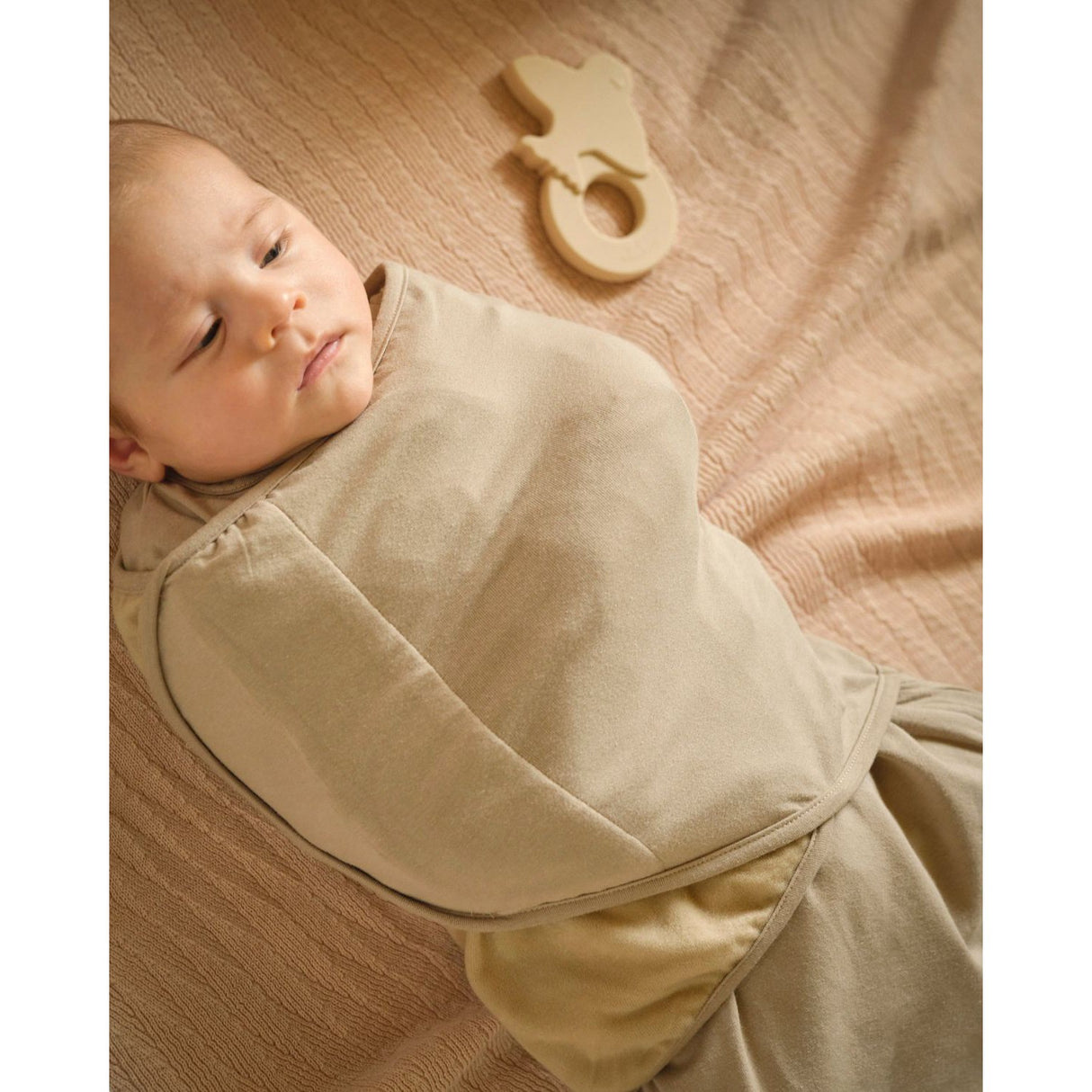 Moonboon Earth Babysvøb