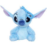Simba Toys Disney - Stitch Bagclip (10cm)