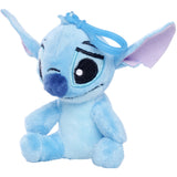 Simba Toys Disney - Stitch Bagclip (10cm)