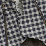 En Fant Ebony Baby Flyverdragt Aop