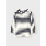 Name It Dark Sapphire Bani Bluse Noos