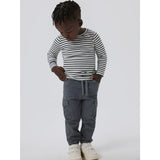 Name It Dark Sapphire Bani Bluse Noos