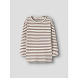 Name It Toasted Coconut Nmnbani Ls Xsl Top Noos