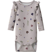 Name It Lilac Ash Nbffilulu Ls Xsl Body