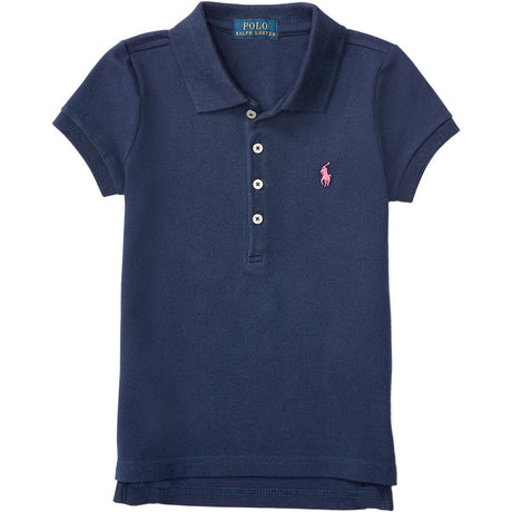 Polo Ralph Lauren Refined Navy Polo