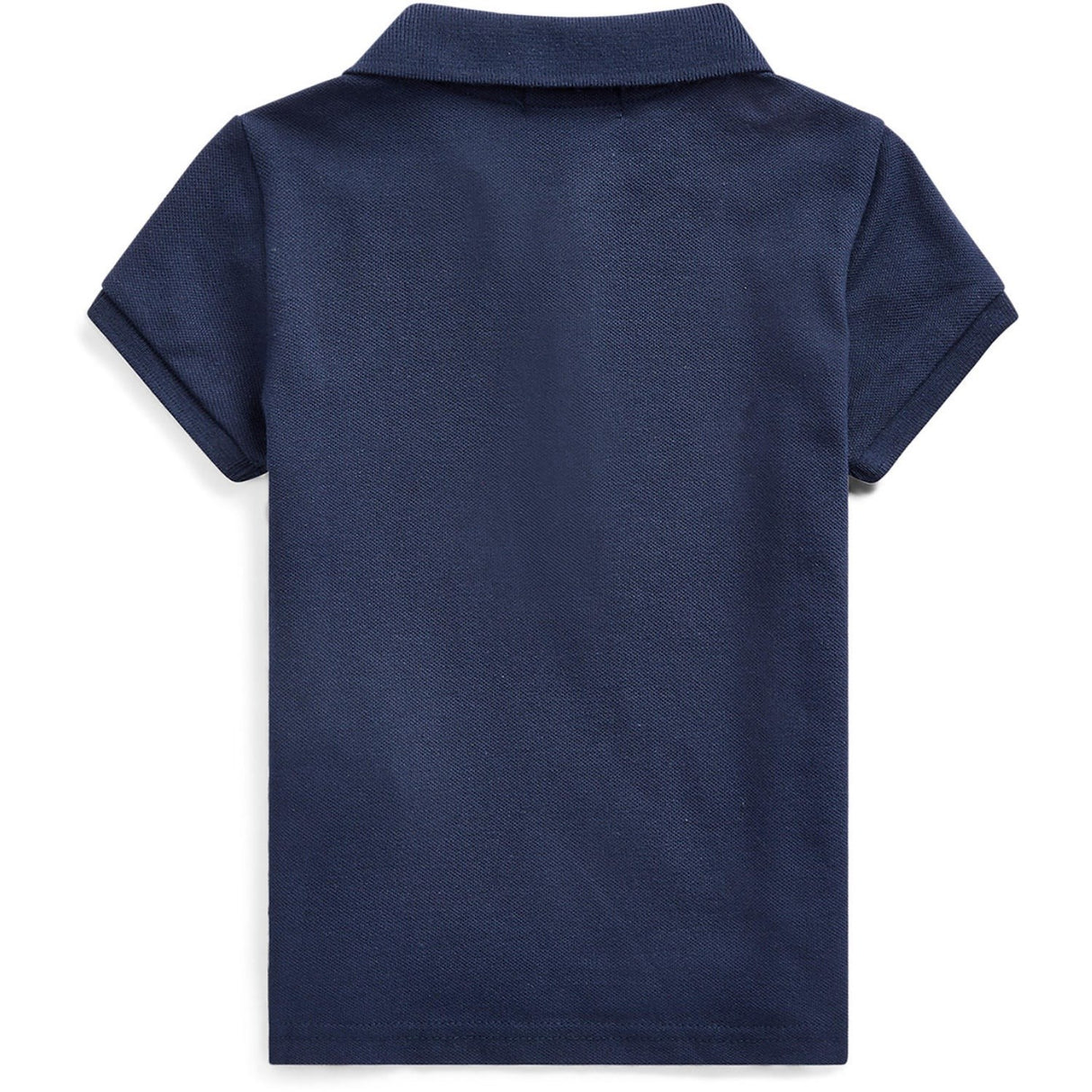 Polo Ralph Lauren Refined Navy Polo