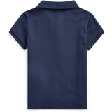 Polo Ralph Lauren Refined Navy Polo