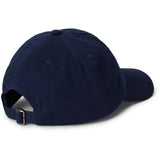 Polo Ralph Lauren Cr25 Bear Newport Navy Kasket