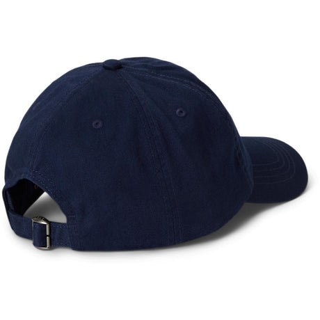 Polo Ralph Lauren Cr25 Bear Newport Navy Kasket