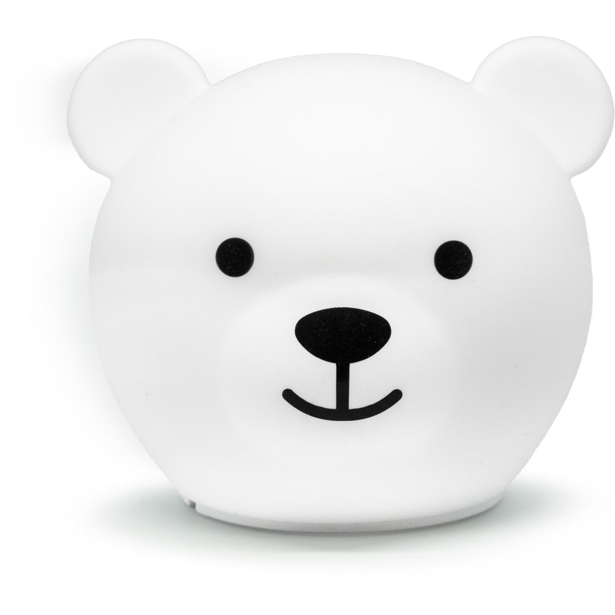 Zazu White Bor The Bjørn Nightlight