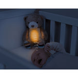 Zazu Beige Bruno The Bjørn Sleep Shusher