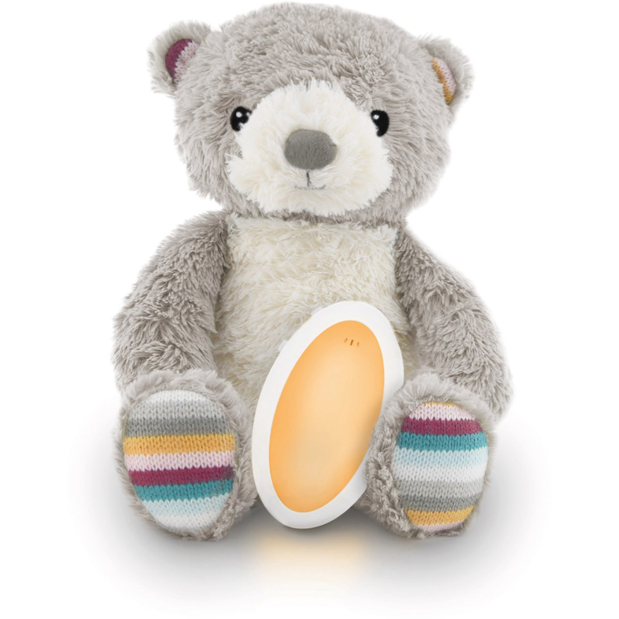 Zazu Beige Bruno The Bjørn Sleep Shusher