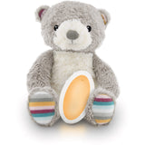 Zazu Beige Bruno The Bjørn Sleep Shusher