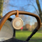 Zazu Beige Suzy De Luxe Musik Box