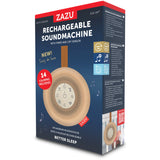 Zazu Beige Suzy De Luxe Musik Box