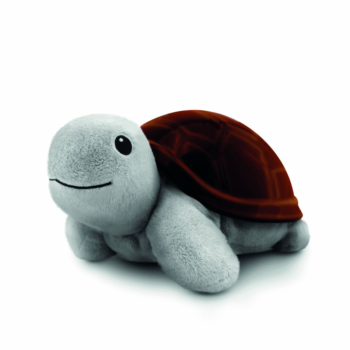 Zazu Brown Tim The Skildpadde Projector