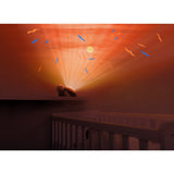 Zazu Brown Tim The Skildpadde Projector