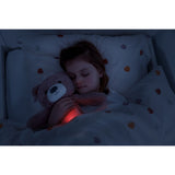 Zazu Pink Brody The Bjørn Søvntræner