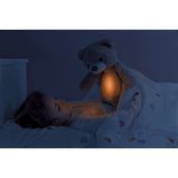 Zazu Pink Brody The Bjørn Søvntræner