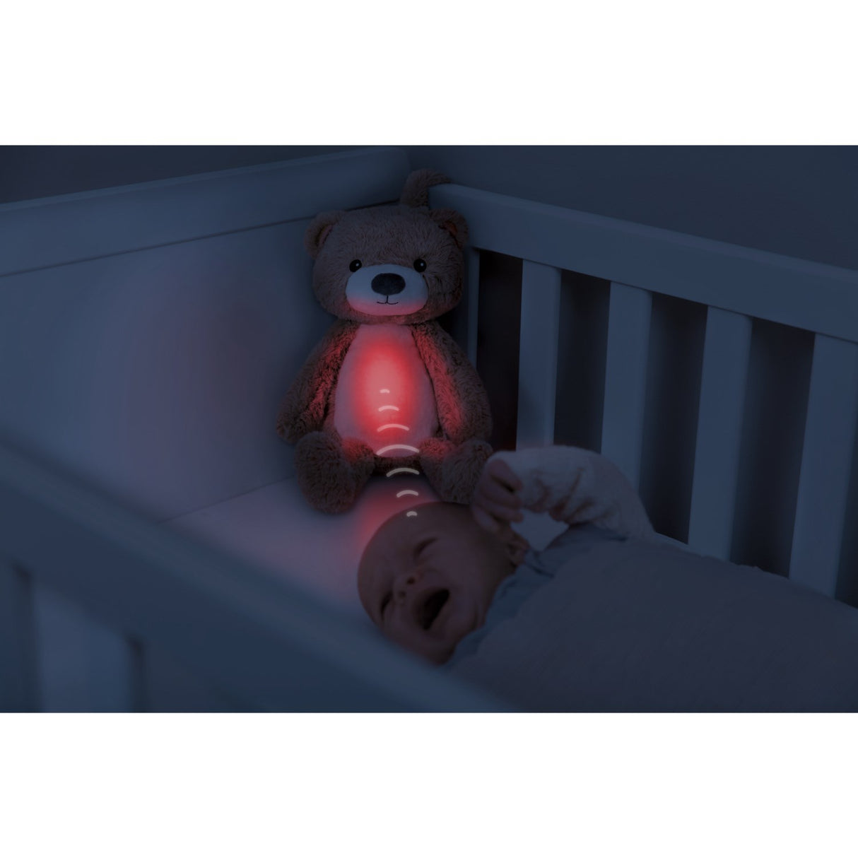 Zazu Brown Brody The Bjørn Søvntræner