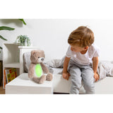 Zazu Brown Brody The Bjørn Søvntræner