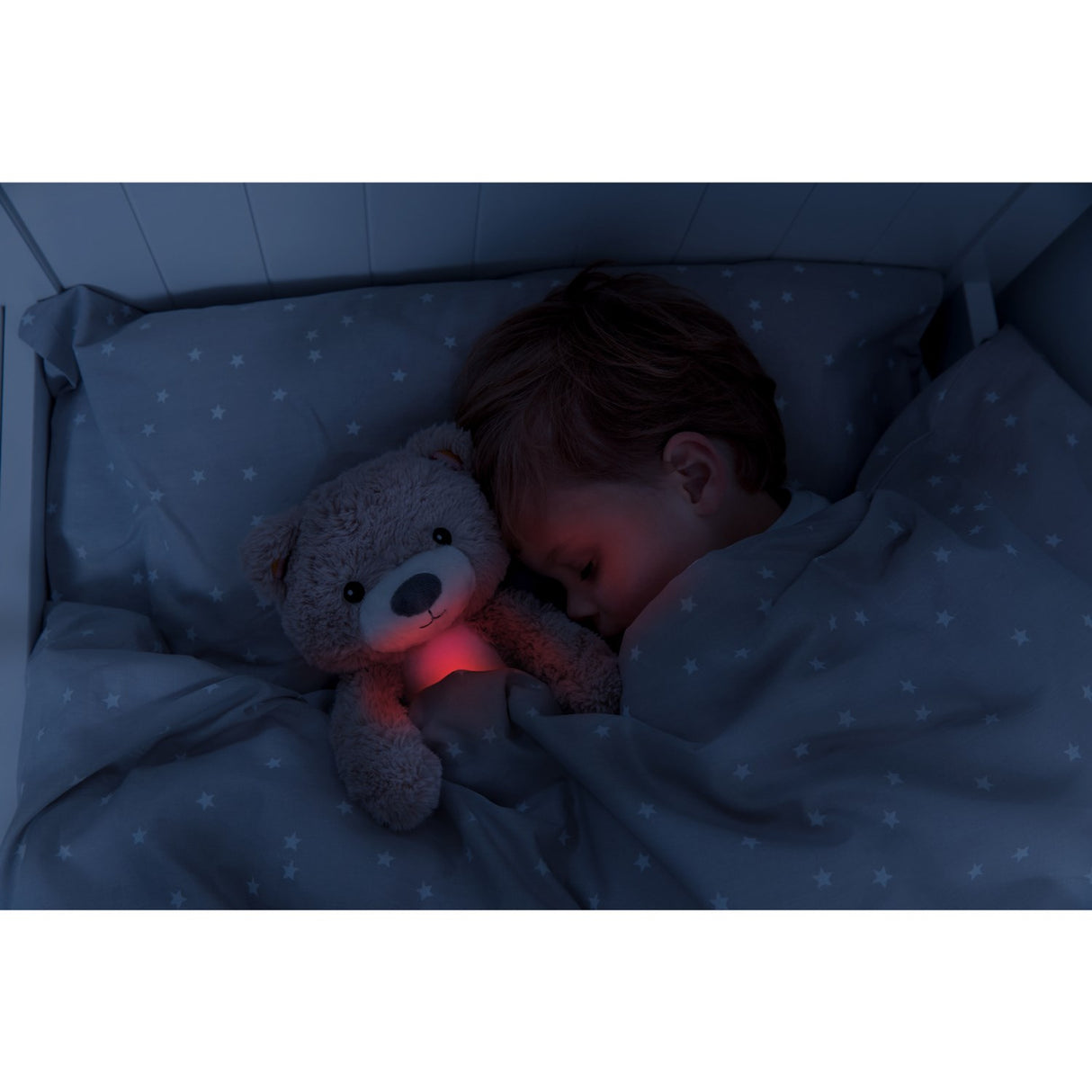 Zazu Brown Brody The Bjørn Søvntræner