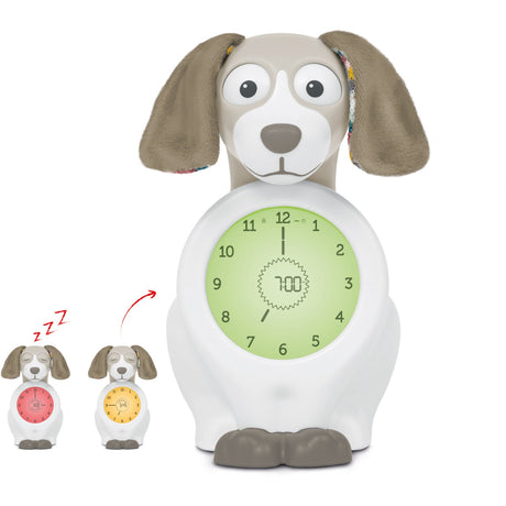 Zazu Brown Davy The Dog Søvntræner