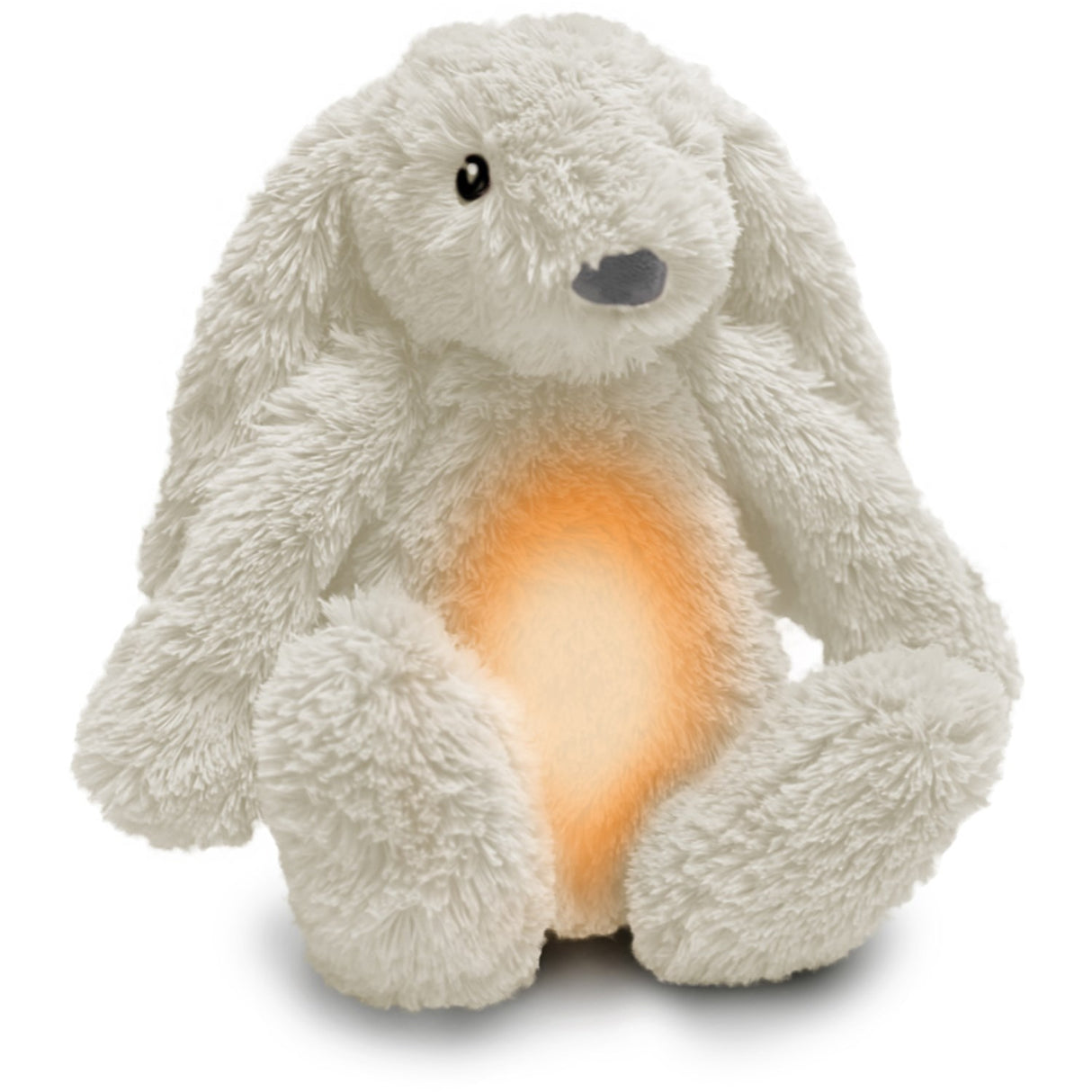 Zazu White Ro The Rabbit Nightlight