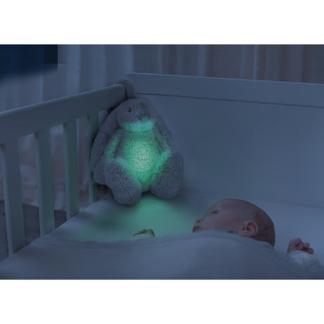 Zazu White Ro The Rabbit Nightlight