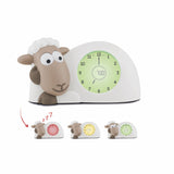 Zazu Brown Sam The Sheep Søvntræner
