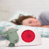 Zazu Sage Sam The Sheep Søvntræner