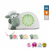 Zazu Sage Sam The Sheep Søvntræner