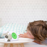 Zazu Taupe Sam The Sheep Søvntræner