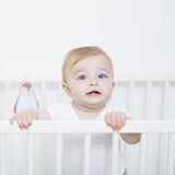 Zazu Pink Zoe The Penguin Sound Maskine