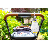 Zazu Grey Zoe The Penguin Sound Maskine