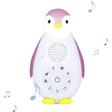 Zazu Pink Zoe The Penguin Sound Maskine