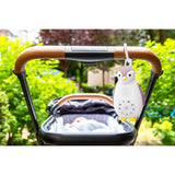 Zazu Pink Zoe The Penguin Sound Maskine