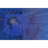 Zazu Blue Cody The Crab Projector