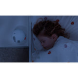 Zazu White Emmy The Elephant Breathing Light