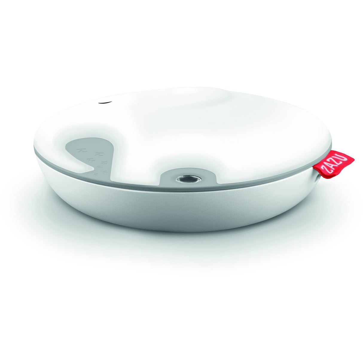 Zazu White Emmy The Elephant Breathing Light