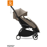 Stokke® Taupe YOYO® Parasol