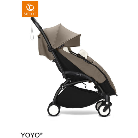 Stokke® Taupe YOYO® Parasol