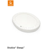 Stokke® Sleepi™ Mini Formsyet Lagen White