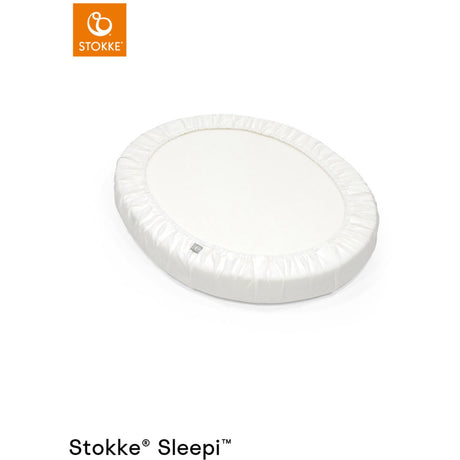 Stokke® Sleepi™ Mini Formsyet Lagen White