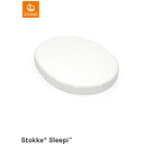 Stokke® Sleepi™ Mini Formsyet Lagen White