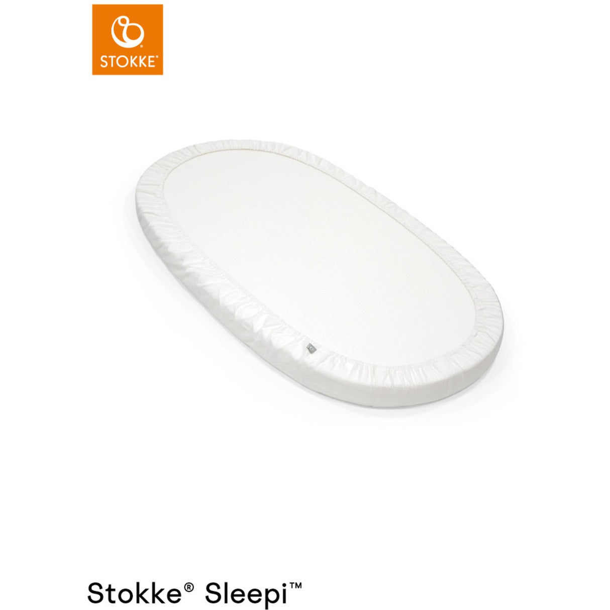 Stokke® Sleepi™ Seng Formsyet Lagen White