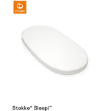 Stokke® Sleepi™ Seng Formsyet Lagen White