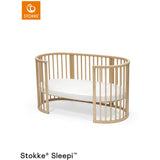Stokke® Sleepi™ Seng Formsyet Lagen White